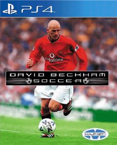 David Beckham Soccer