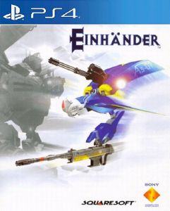 Einhander