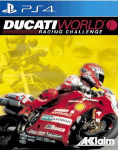 Ducati World Racing Challenge