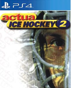 Actua Ice Hockey 2