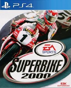 Superbike 2000