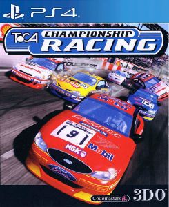 TOCA Championship Racing