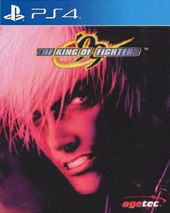 The King of Fighters 99