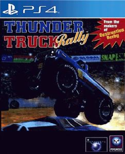 Thunder Truck Rally
