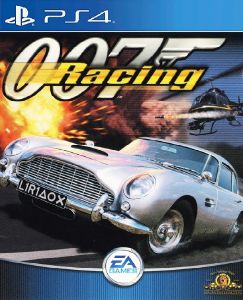 007 Racing