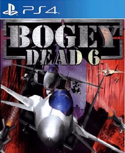 Bogey Dead 6