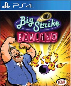 Big Strike Bowling