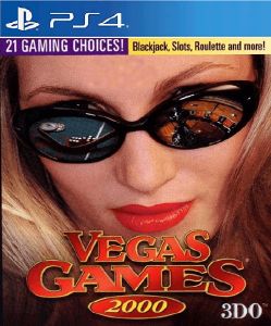 Vegas Games 2000