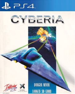 Cyberia