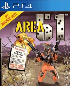 Area 51 (1996)