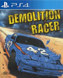 Demolition Racer