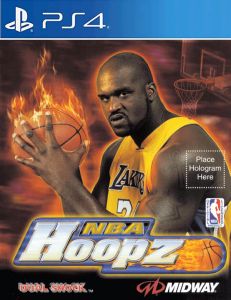 NBA Hoopz