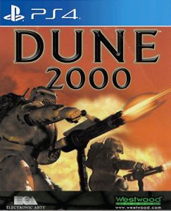 Dune 2000