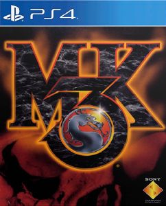 Mortal Kombat 3