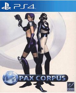 Pax Corpus