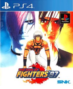 The King of Fighters 97