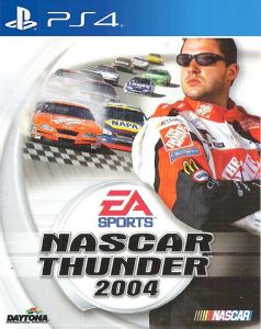 NASCAR Thunder 2004