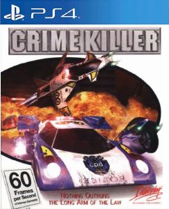 Crime Killer