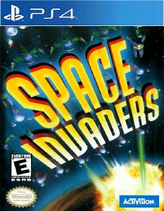 Space Invaders