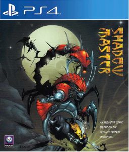 Shadow Master