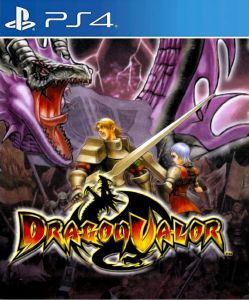 Dragon Valor