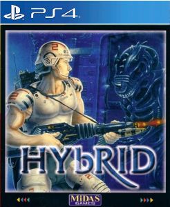 Hybrid