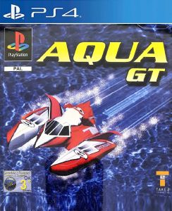 Aqua GT