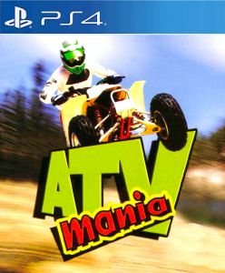 ATV Mania