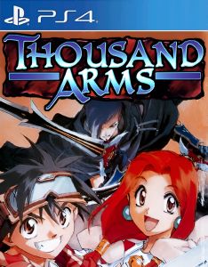 Thousand Arms