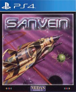 Sanvein