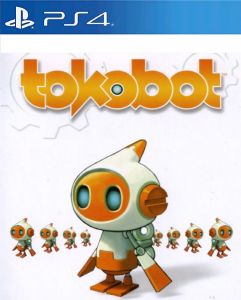 Tokobot