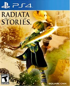 Radiata Stories