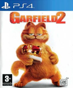 Garfield 2