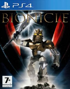 Bionicle