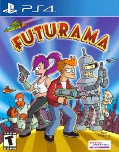 Futurama