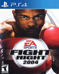 Fight Night 2004