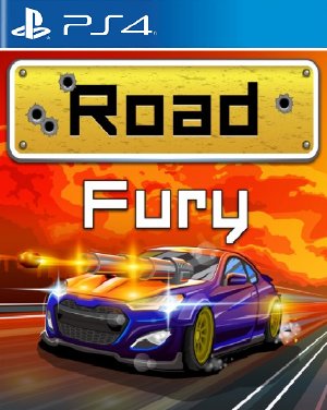 Road Fury