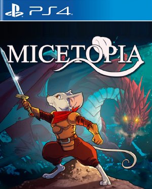 Micetopia