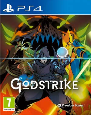 Godstrike