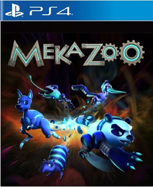 Mekazoo
