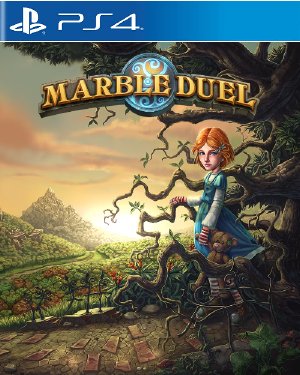 Marble Duel