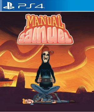 Manual Samuel