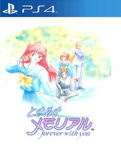 Tokimeki Memorial  Forever with You