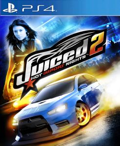 Juiced 2 Hot Import Nights