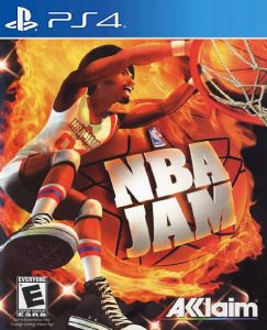 NBA Jam