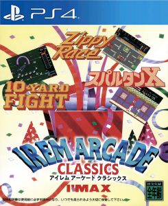 Irem Arcade Classics
