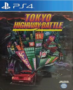 Tokyo Highway Battle