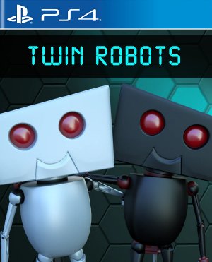 Twin Robots