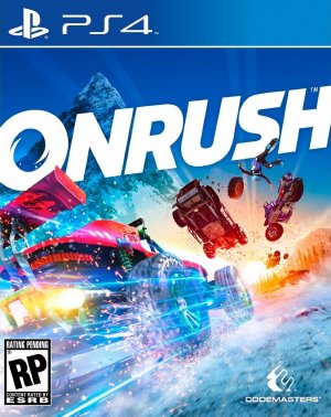 ONRUSH