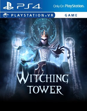 Witching Tower